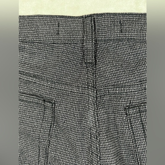 NWT Joes Jeans 32W 33L Stretch Cotton Slim Fit Tweed Pants Jeans - Picture 10 of 16
